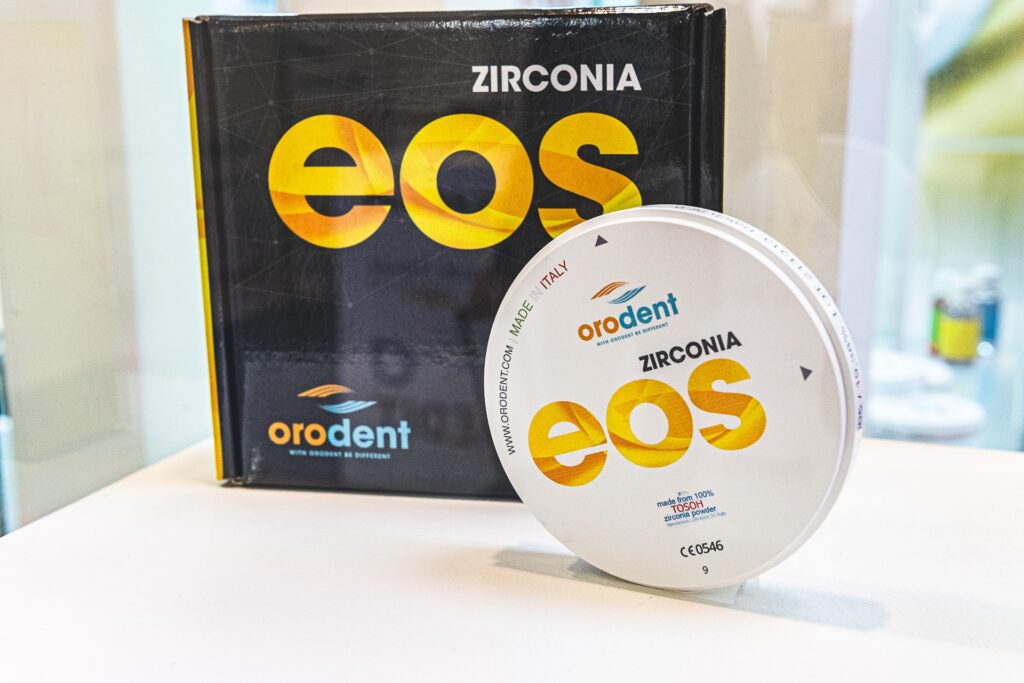 Fiera Montichiari 2021 -1 ITALIAN DENTAL SHOW – ZIRCONIA COLLOQUIUM DENTAL