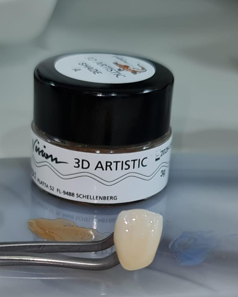 Fiera Montichiari 2021 -8 ITALIAN DENTAL SHOW – ZIRCONIA COLLOQUIUM DENTAL