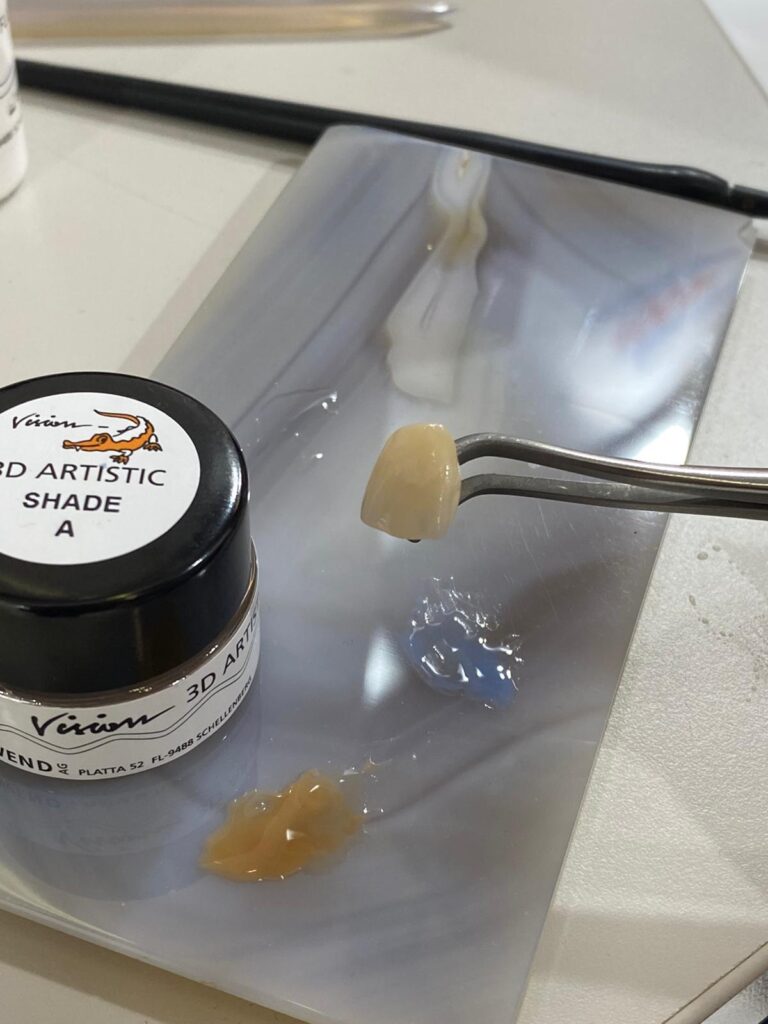 Fiera Montichiari 2021 -9 ITALIAN DENTAL SHOW – ZIRCONIA COLLOQUIUM DENTAL