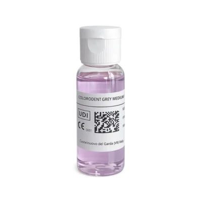 Liquido per Zirconia Colorodent Supercolore