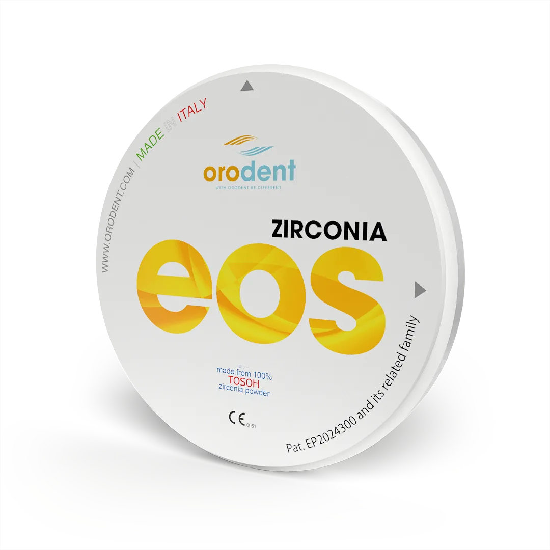 Eos verticale